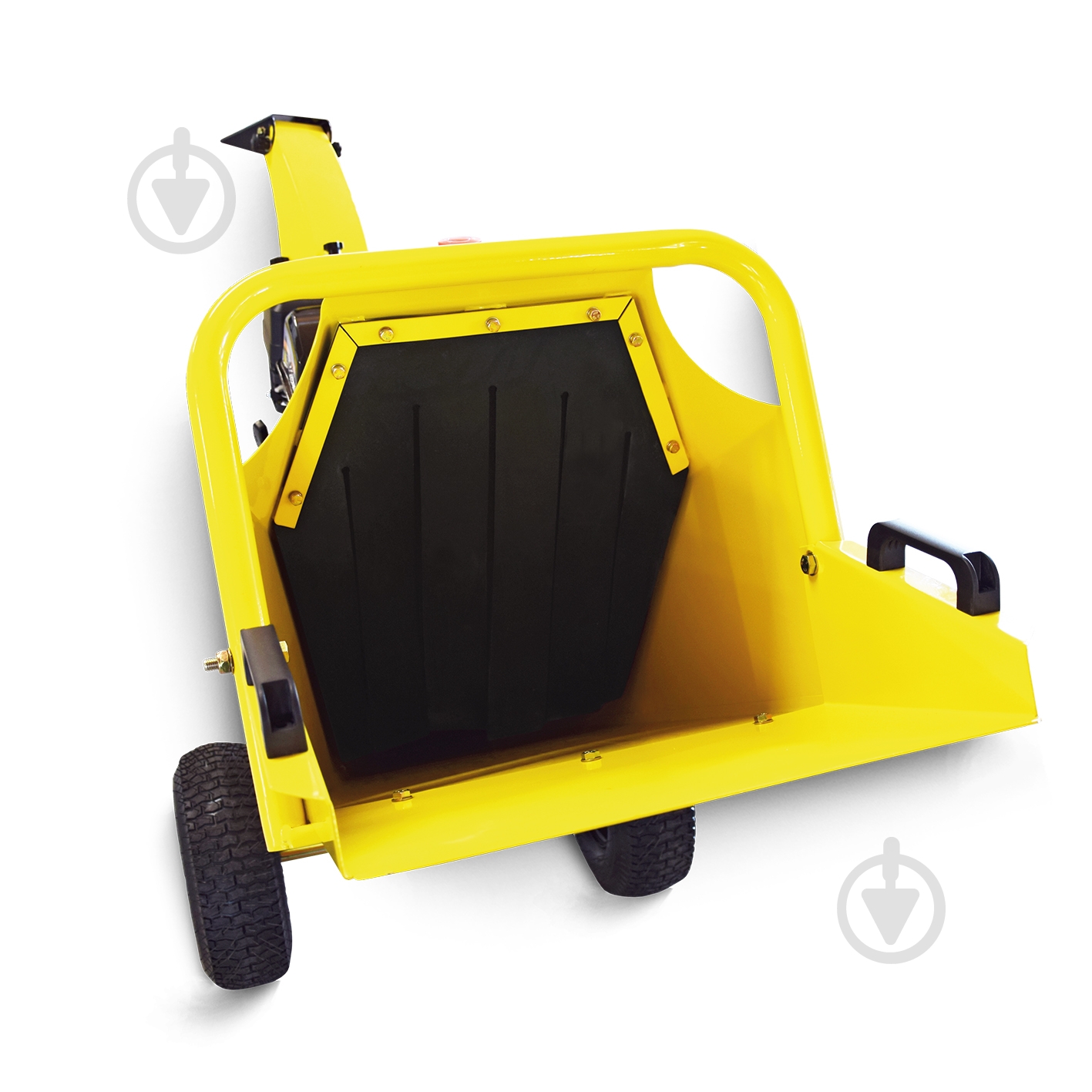 Измельчитель BAMATO HACK-100 бензин - фото 3