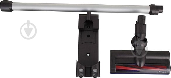 Пылесос Dyson V6 Slim Extra grey - фото 7