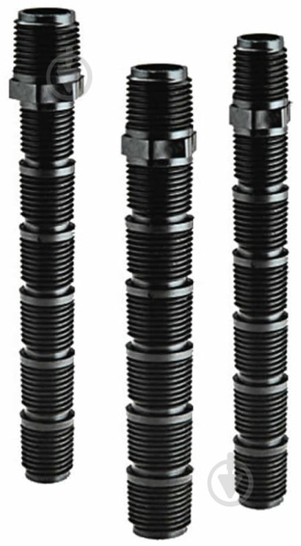 Патрубок удлиненный Claber 1/2-1/2 - фото 1 Патрубок удлиненный Claber 1/2-1/2 - фото 1