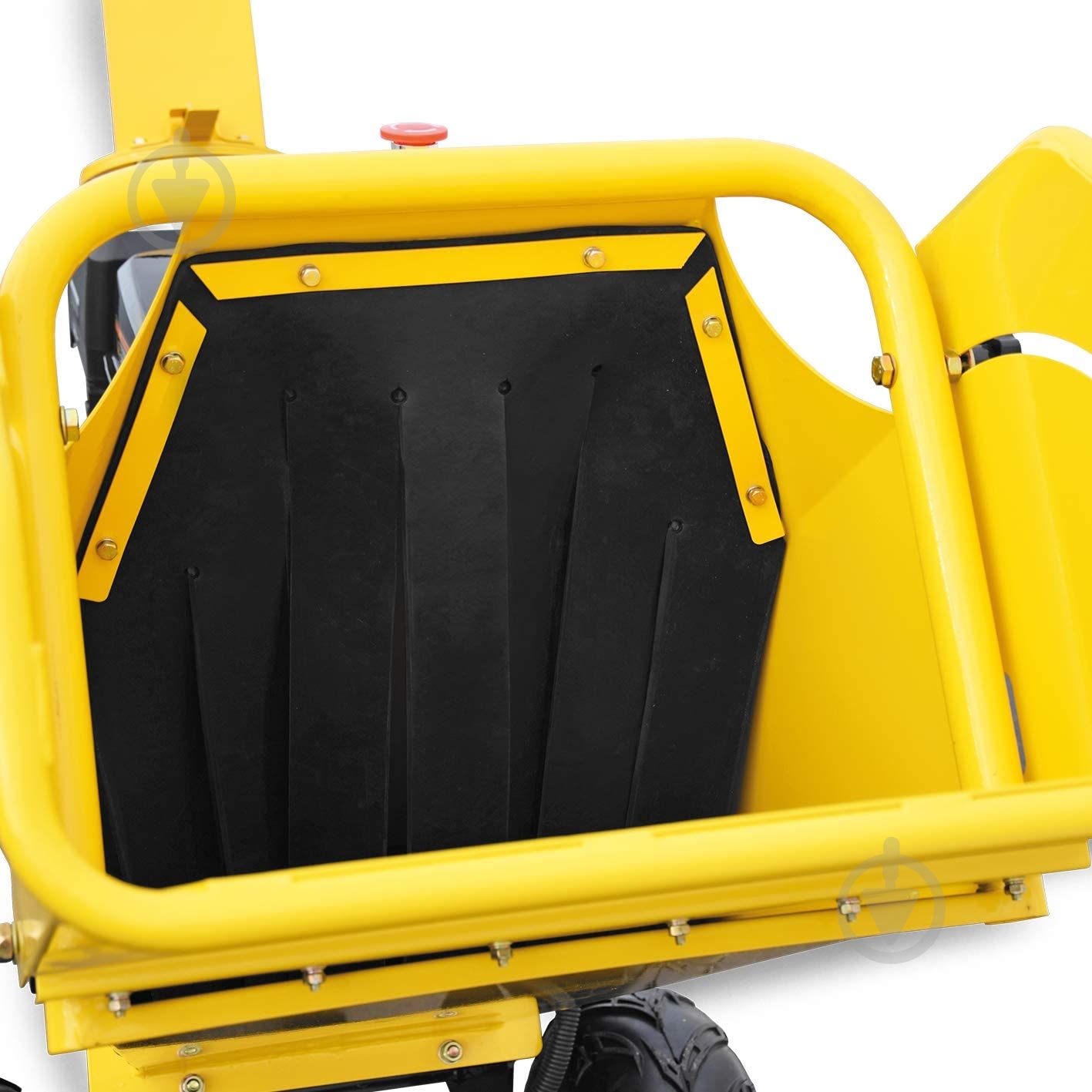 Измельчитель Bamato HACK-150 бензин - фото 3