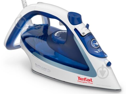 Утюг Tefal Easygliss Plus FV5715Е0 - фото 1