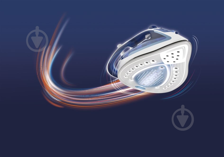 Утюг Tefal Easygliss Plus FV5715Е0 - фото 7