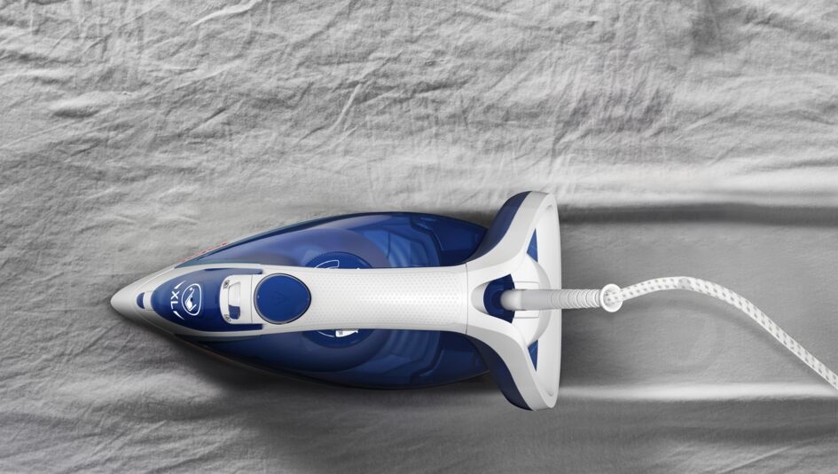 Утюг Tefal Easygliss Plus FV5715Е0 - фото 4