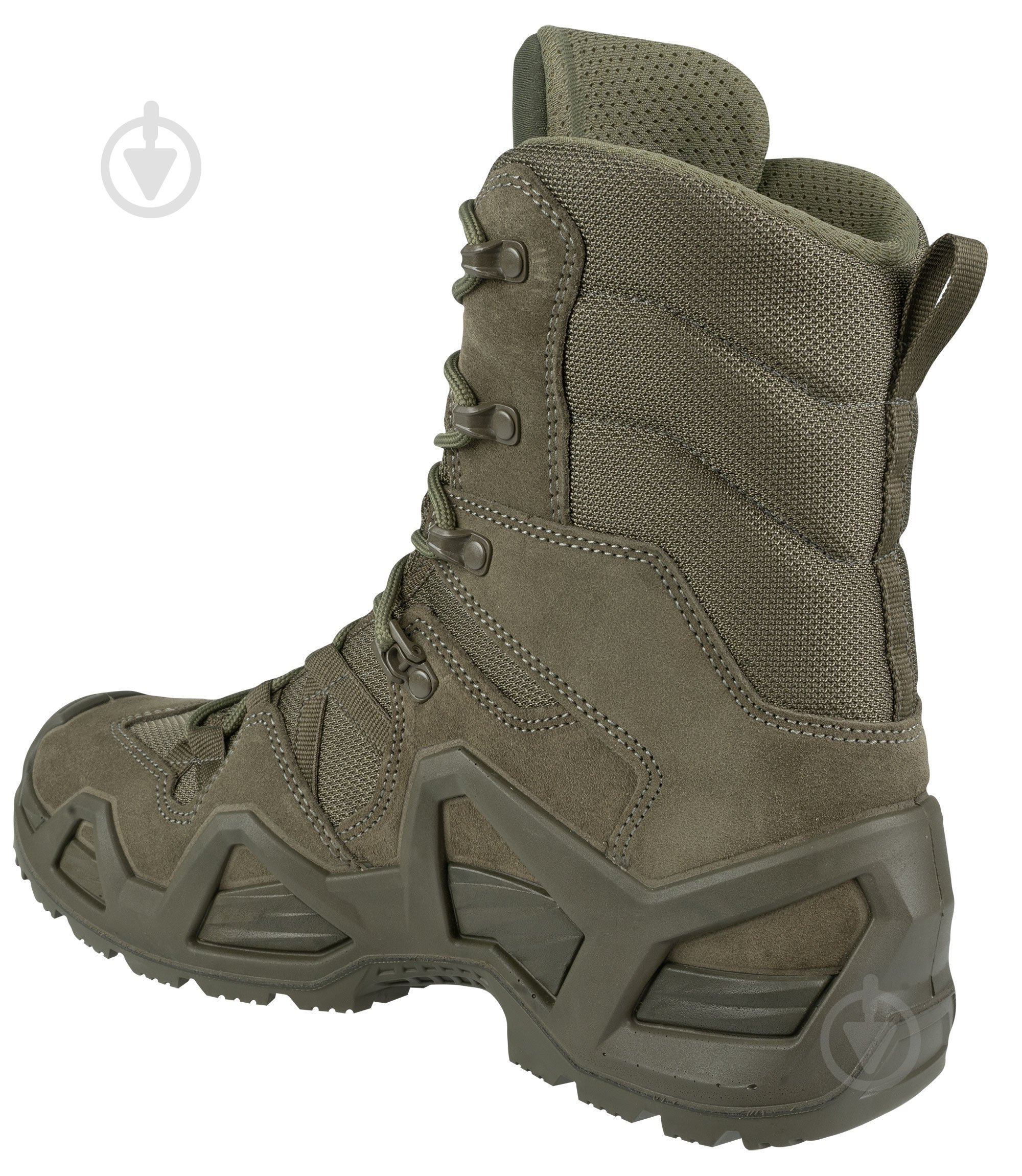 Ботинки тактические Lowa Zephyr MK2 GTX HI TF р.45 310850/0750 [120] Coyote - фото 8