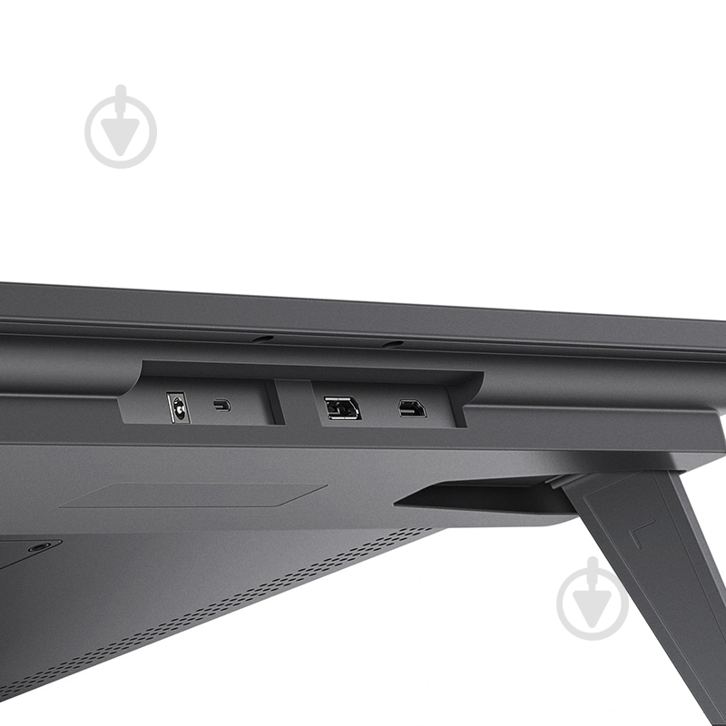 Монитор графический Huion 23,8" GT2402 black - фото 8