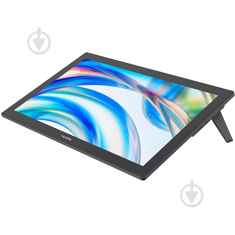 Монитор графический Huion 23,8" GT2402 black - фото 2