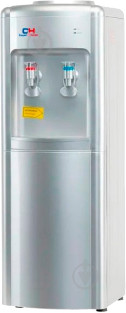 Кулер напольный Cooper&Hunter CH-V120Fs - фото 2 Кулер напольный Cooper&Hunter CH-V120Fs - фото 2