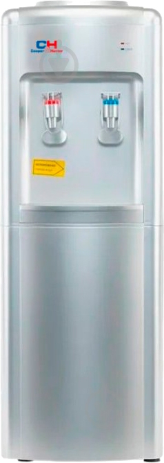 Кулер напольный Cooper&Hunter CH-V120Fs - фото 1 Кулер напольный Cooper&Hunter CH-V120Fs - фото 1