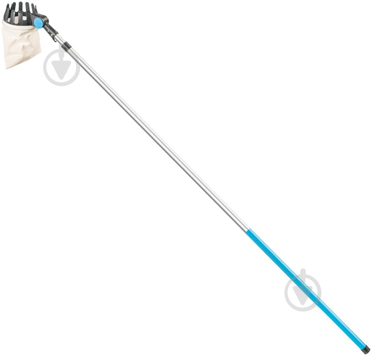 Плодосъемник Cellfast Ideal телескопический 3000 мм - фото 1