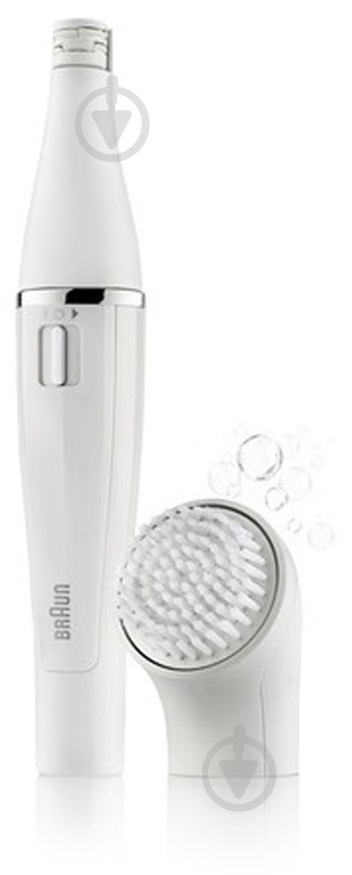 Эпилятор Braun SE 831 Face 1095559 - фото 7