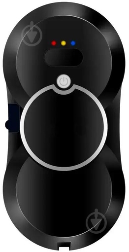 Робот-мойщик окон Inspire HCR-10-black - фото 1