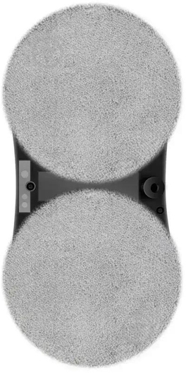 Робот-мойщик окон Inspire HCR-10-black - фото 2