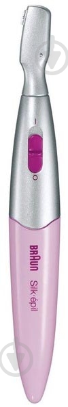Эпилятор Braun FG1103 - фото 3 Эпилятор Braun FG1103 - фото 3