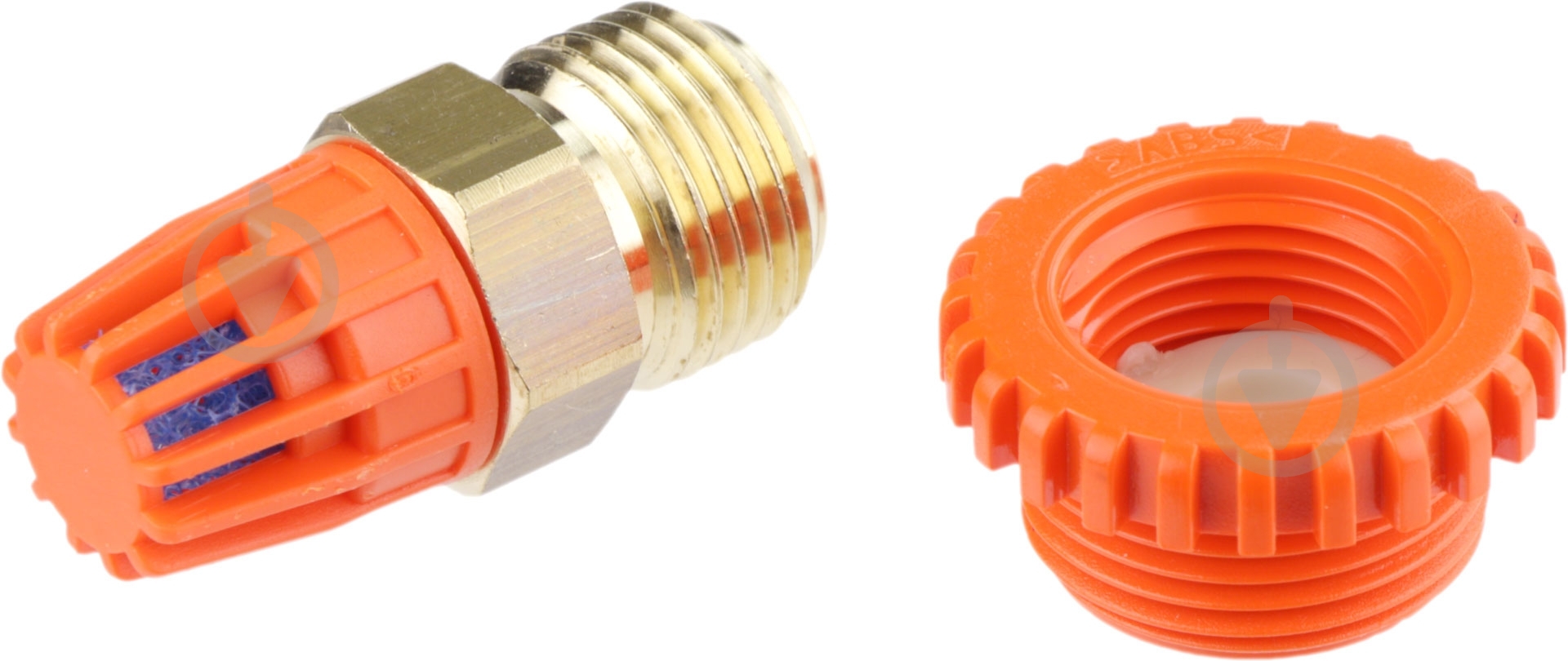 Клапан дренажа Claber 1/2-3/4" 90910000 - фото 3