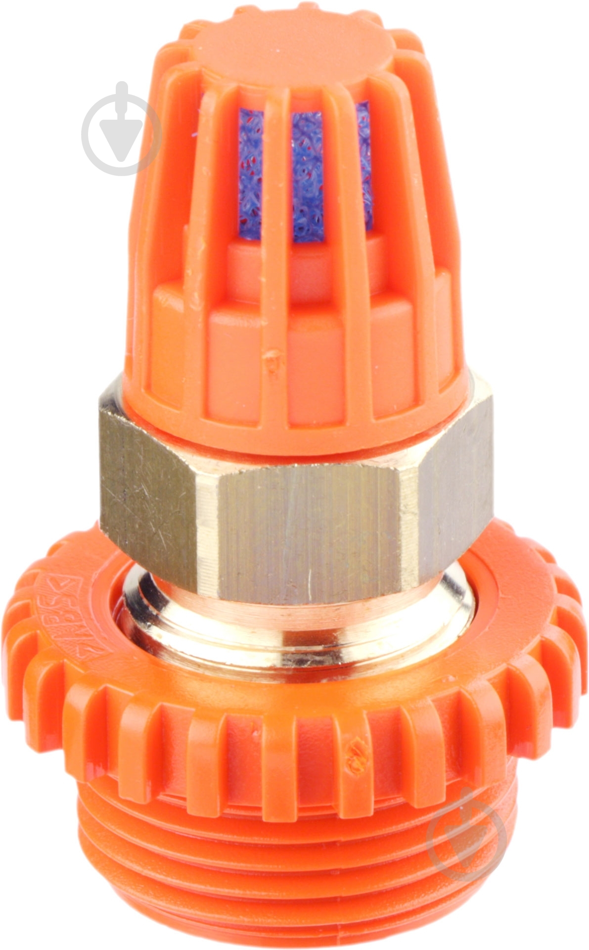 Клапан дренажа Claber 1/2-3/4" 90910000 - фото 1