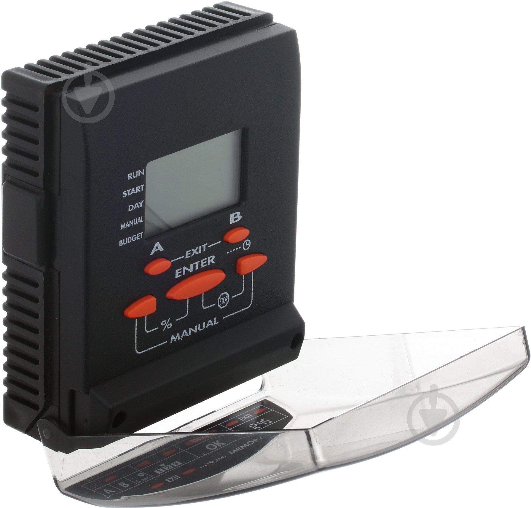 Таймер для полива Claber cometa 4 - фото 2