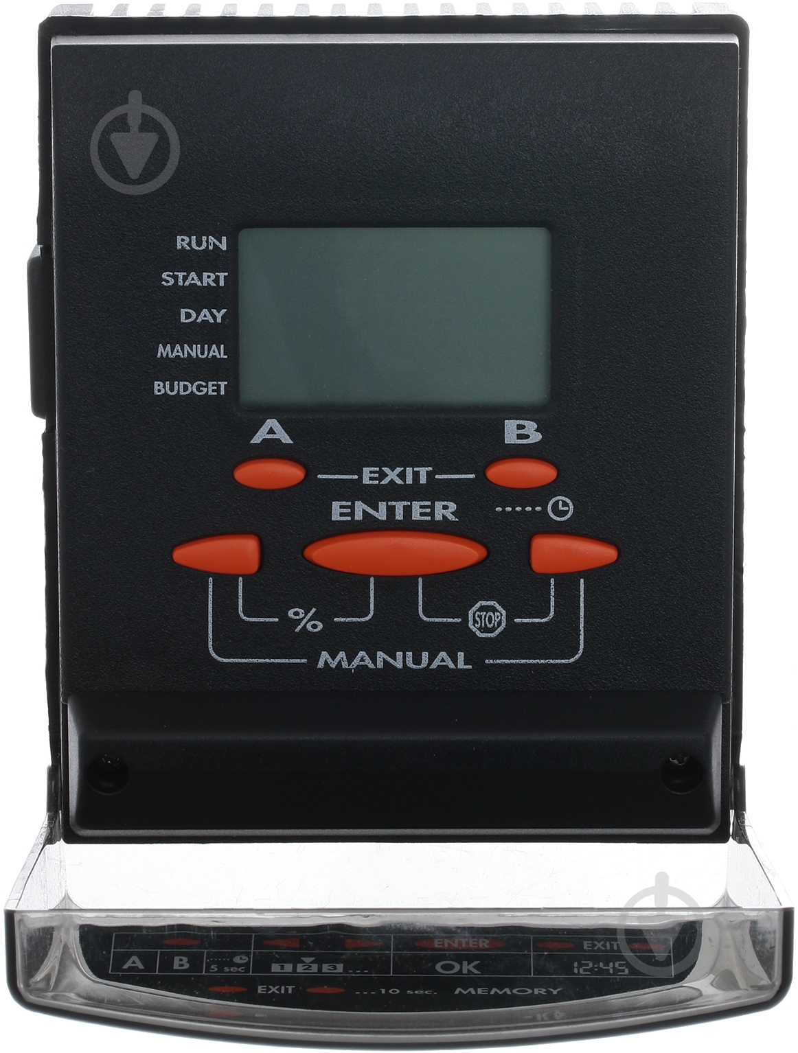 Таймер для полива Claber cometa 4 - фото 3