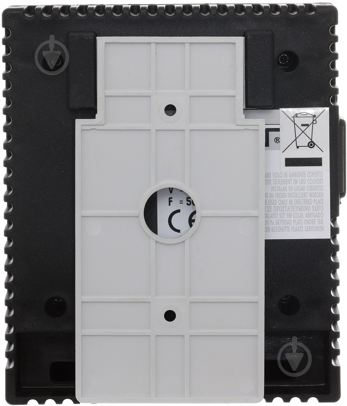 Таймер для полива Claber cometa 4 - фото 4