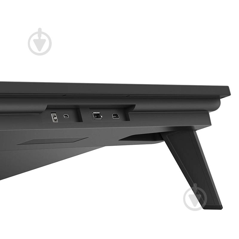 Монитор графический Huion 27" GT2702 black - фото 7