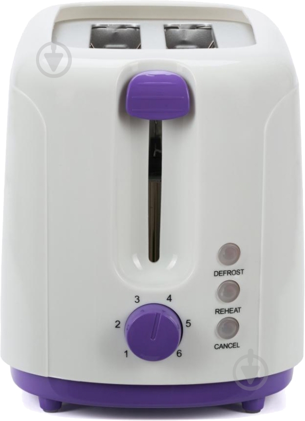 Тостер Heinner TP-750UV - фото 2