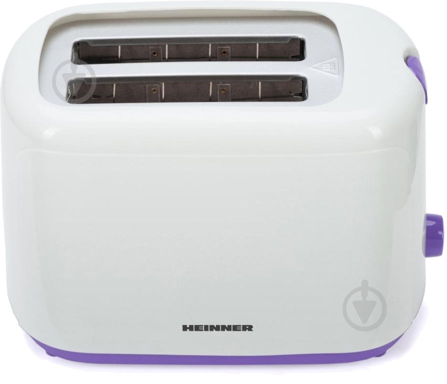 Тостер Heinner TP-750UV - фото 3