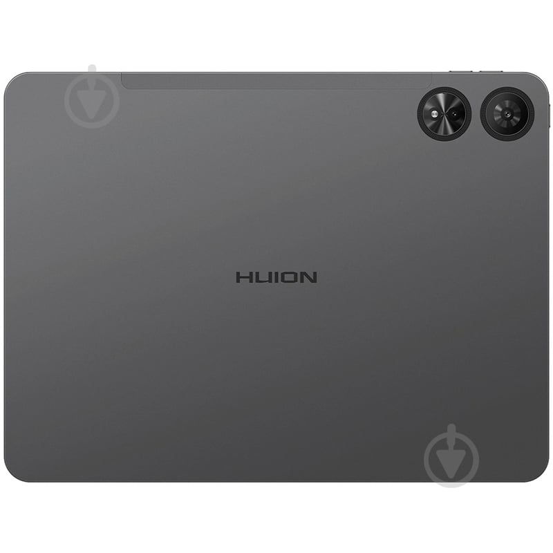 Планшет графический Huion 12,7" KT1201 black - фото 2
