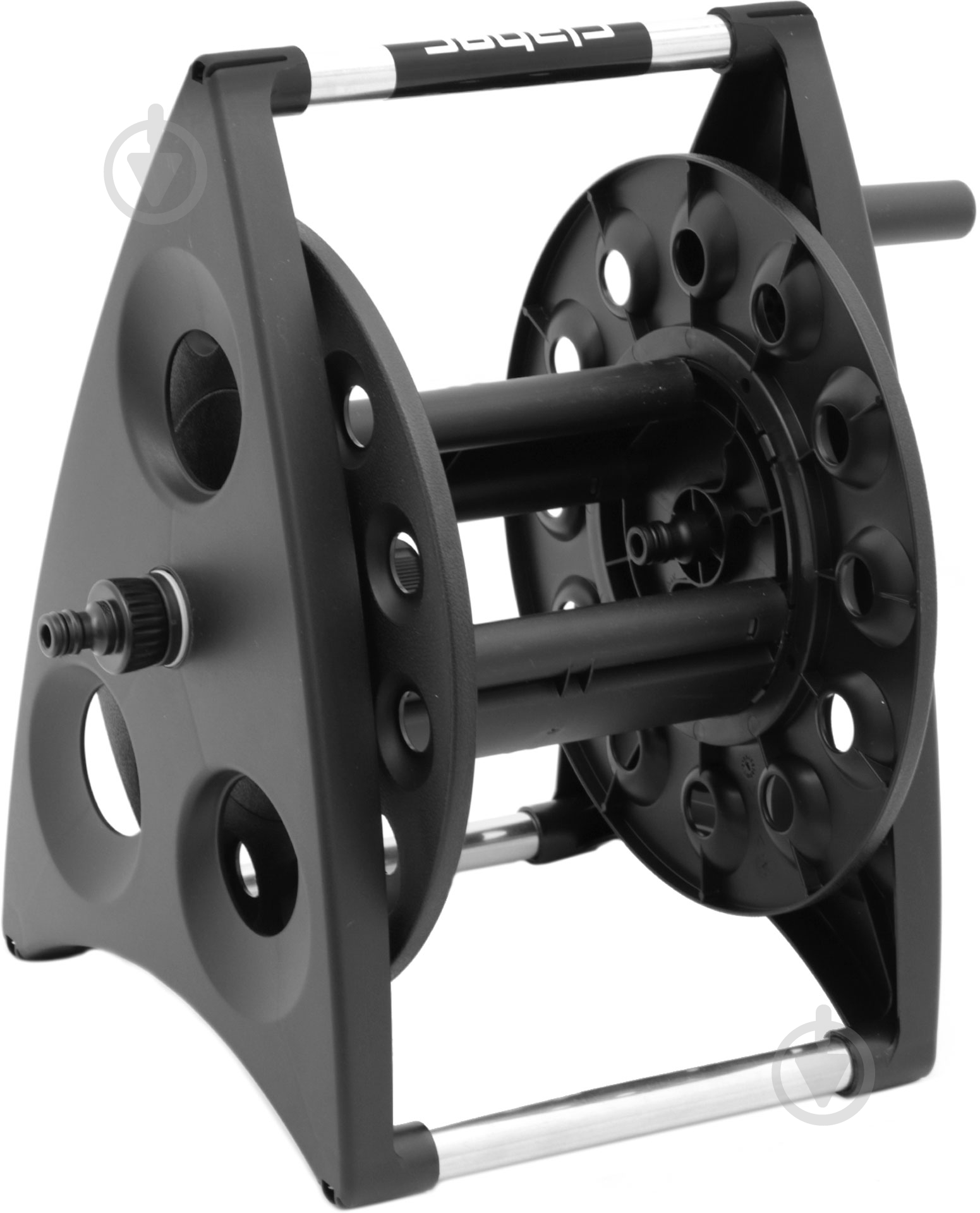 Катушка для шланга Claber Kiros - фото 3