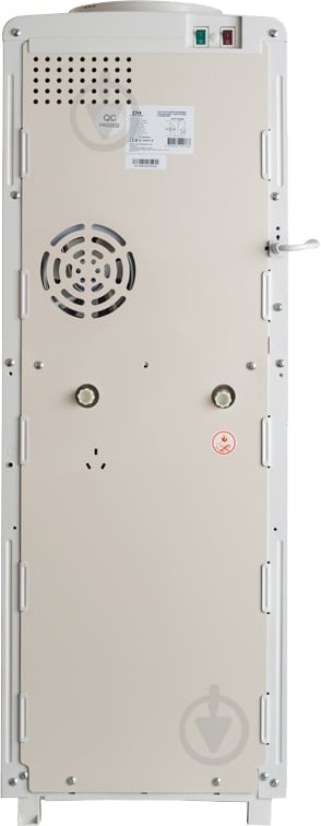 Кулер напольный Cooper&Hunter Cooper&Hunter CH-V128FN - фото 5 Кулер напольный Cooper&Hunter Cooper&Hunter CH-V128FN - фото 5