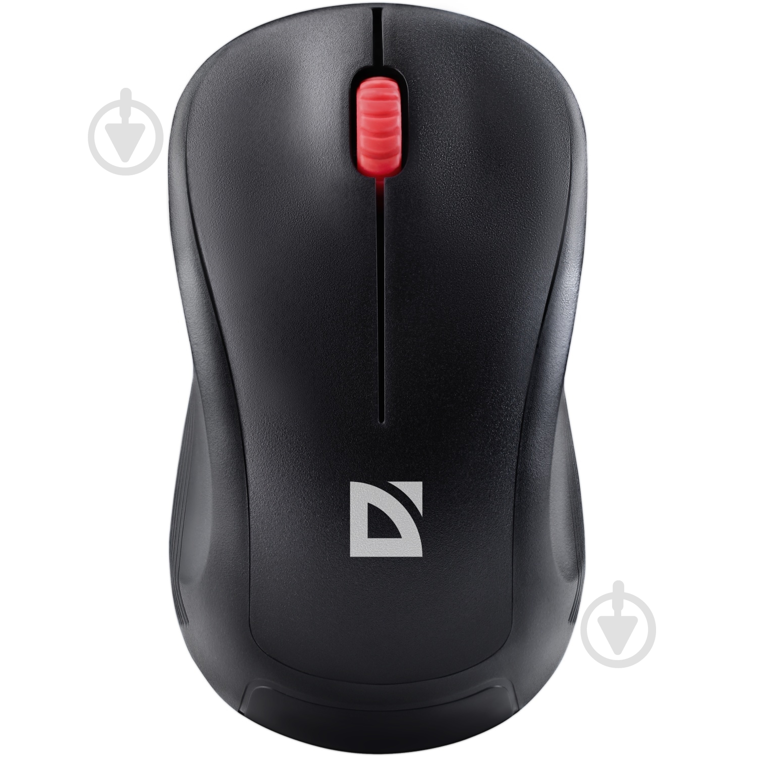 Мышь Defender Bit MB-205 black (52205) - фото 1