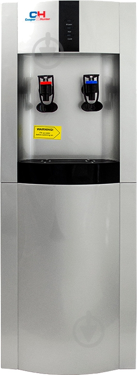 Кулер напольный Cooper&Hunter H1-LNM - фото 1