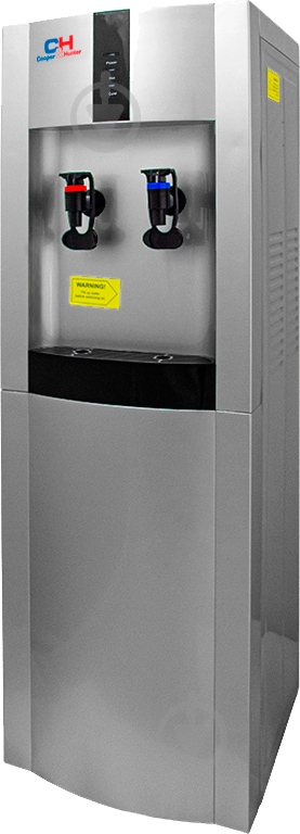 Кулер напольный Cooper&Hunter H1-LNM - фото 2