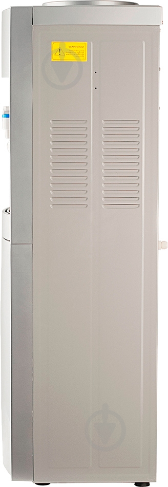 Кулер напольный Cooper&Hunter H1-LNM - фото 3