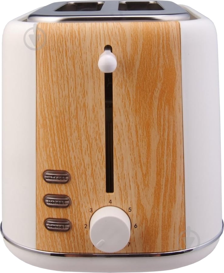 Тостер Heinner HTP-WH800BB - фото 2