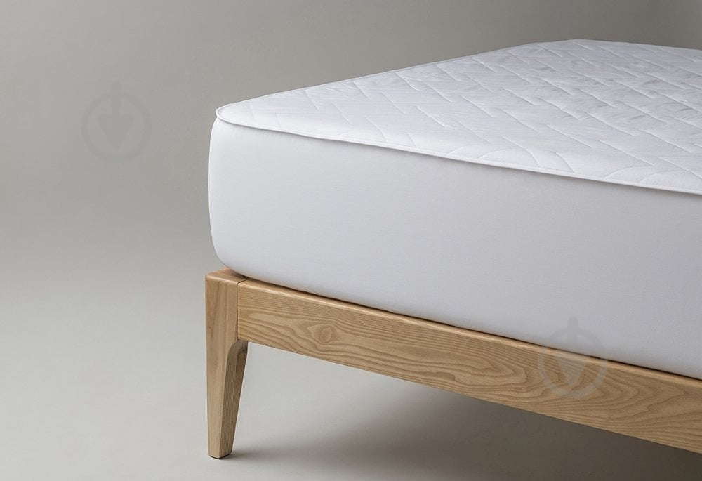 Наматрасник стеганый U-tek Comfort Summer Lite CSLE200200 200x200 см - фото 1 Наматрасник стеганый U-tek Comfort Summer Lite CSLE200200 200x200 см - фото 1