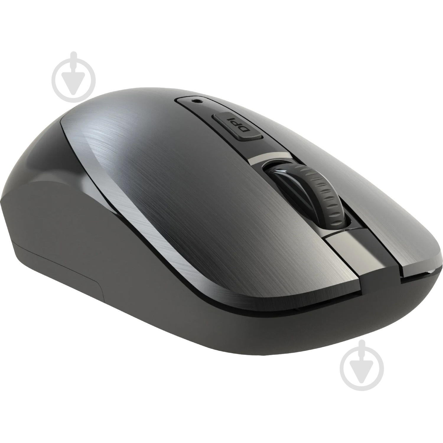 Мышь Defender Wave MM-995 black/grey (52993) - фото 2