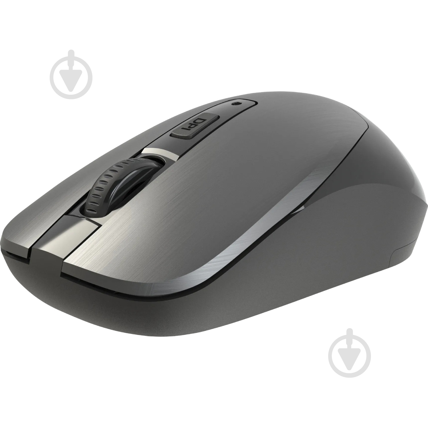Мышь Defender Wave MM-995 black/grey (52993) - фото 3