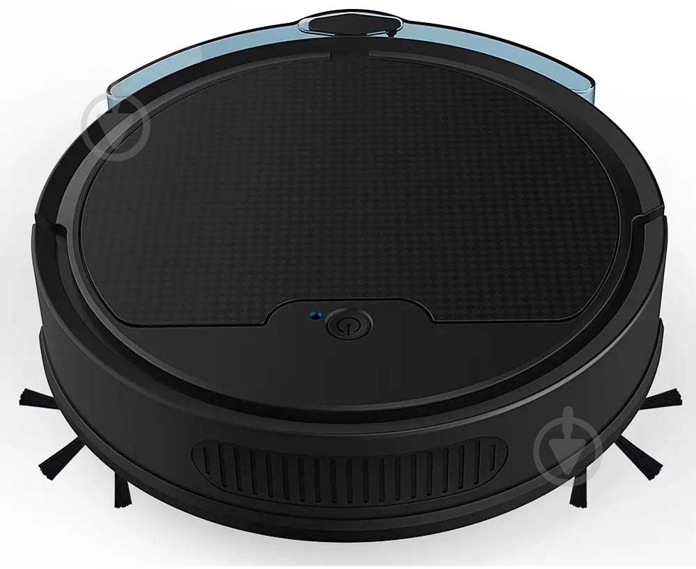 Робот-пилосос Inspire B8S-max black - фото 3 Робот-пилосос Inspire B8S-max black - фото 3