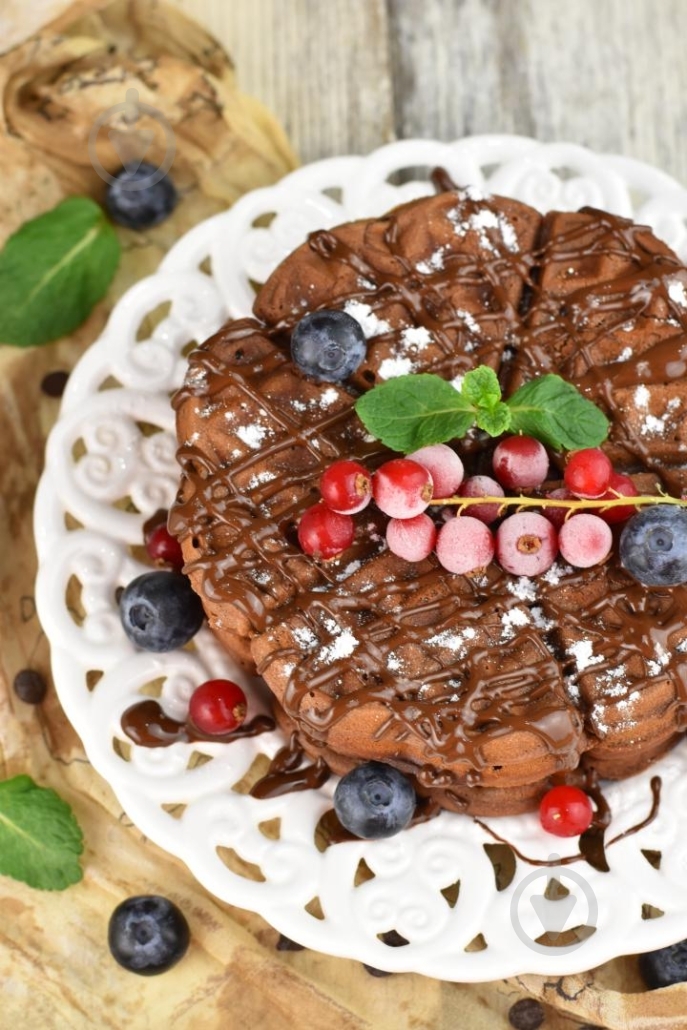 Бутербродница Heinner HWF-1000CR - фото 6