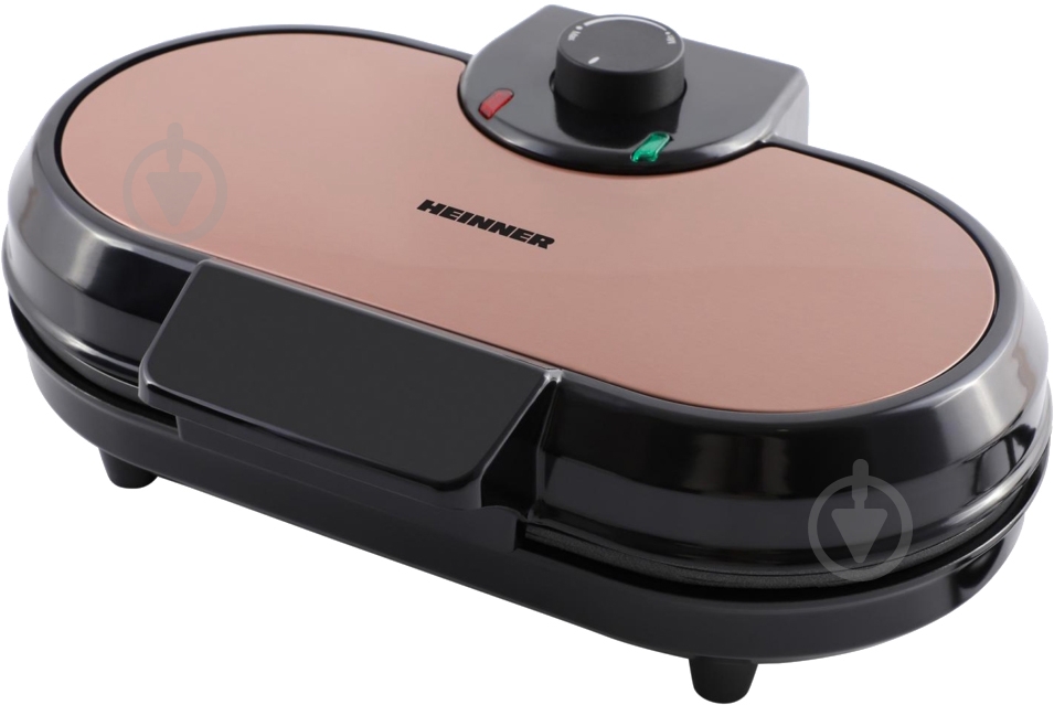 Бутербродница Heinner HWF-1000CR - фото 1