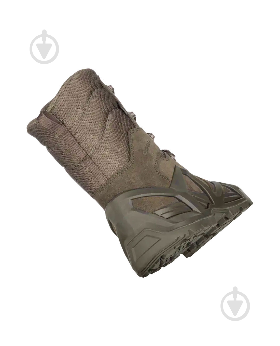 Ботинки тактические Lowa Zephyr MK2 GTX HI TF р.44 310850/0750 Ranger green - фото 6