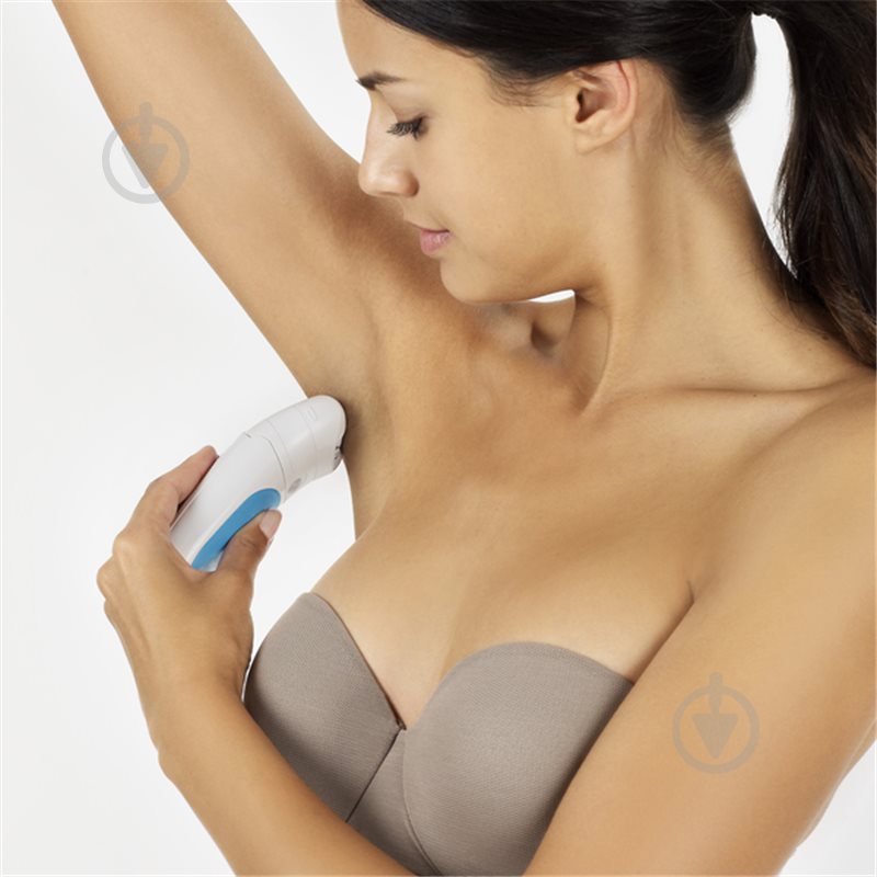 Эпилятор Braun Silk epil 5 545 GiftEdition - фото 4