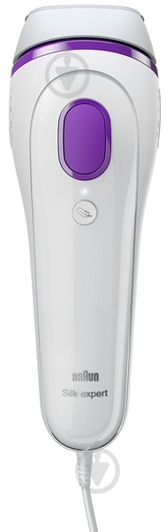 Фотоэпилятор Braun BD 3006 + чехол kapitza - фото 2
