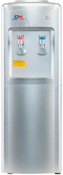 Кулер підлоговий Cooper&Hunter CH-V120Es - фото 1