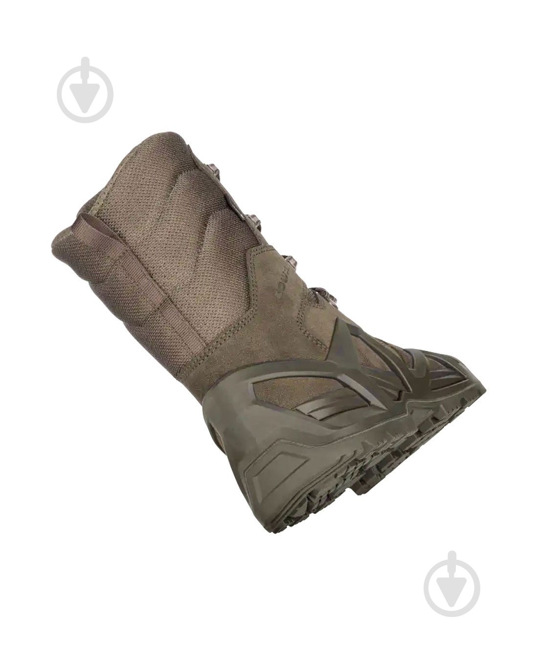 Черевики тактичні Lowa Zephyr MK2 GTX HI TF р.41 310850/0750 Ranger green - фото 6