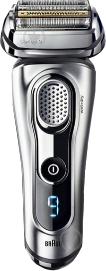 Электробритва Braun Series 9 9291 CC - фото 3