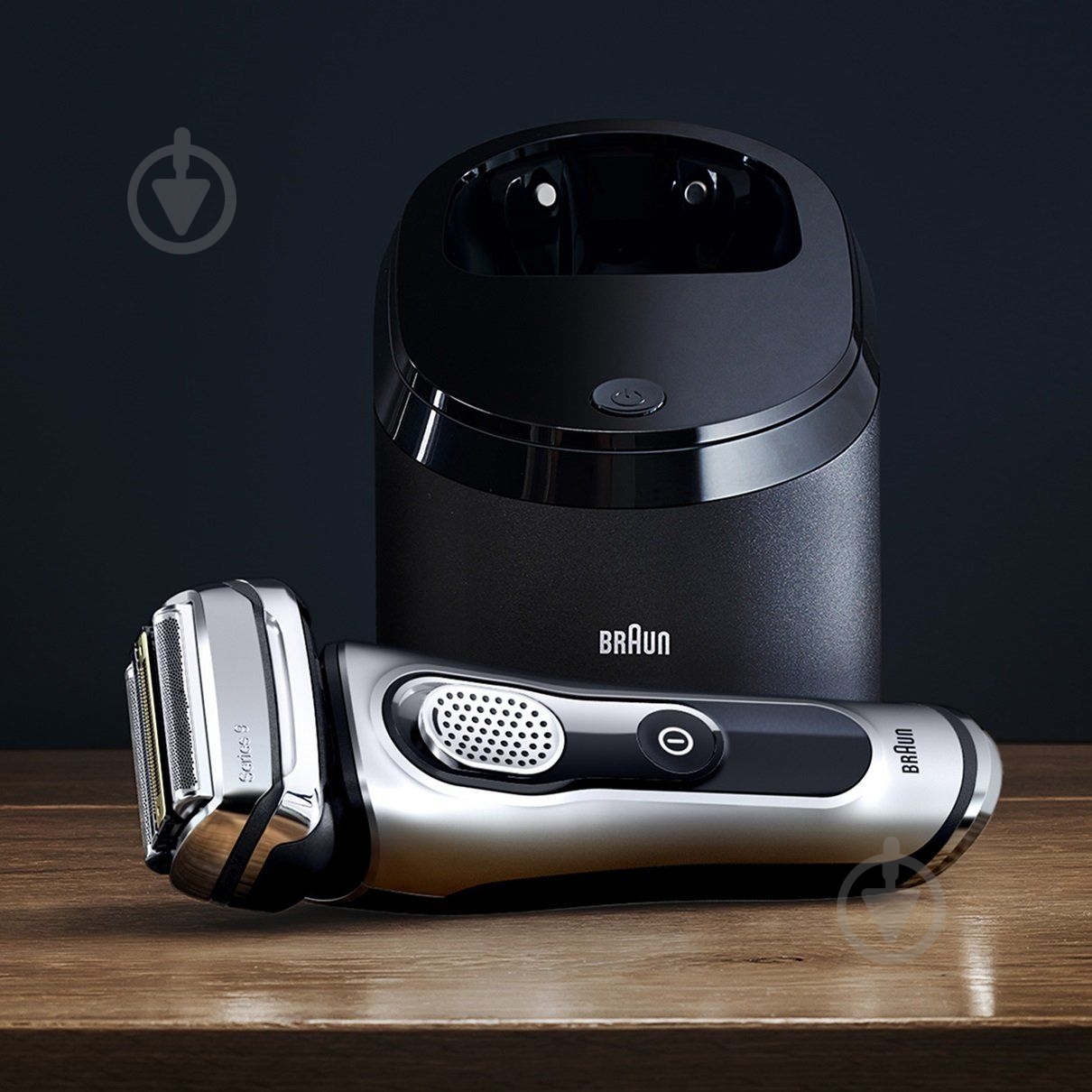 Электробритва Braun Series 9 9291 CC - фото 8