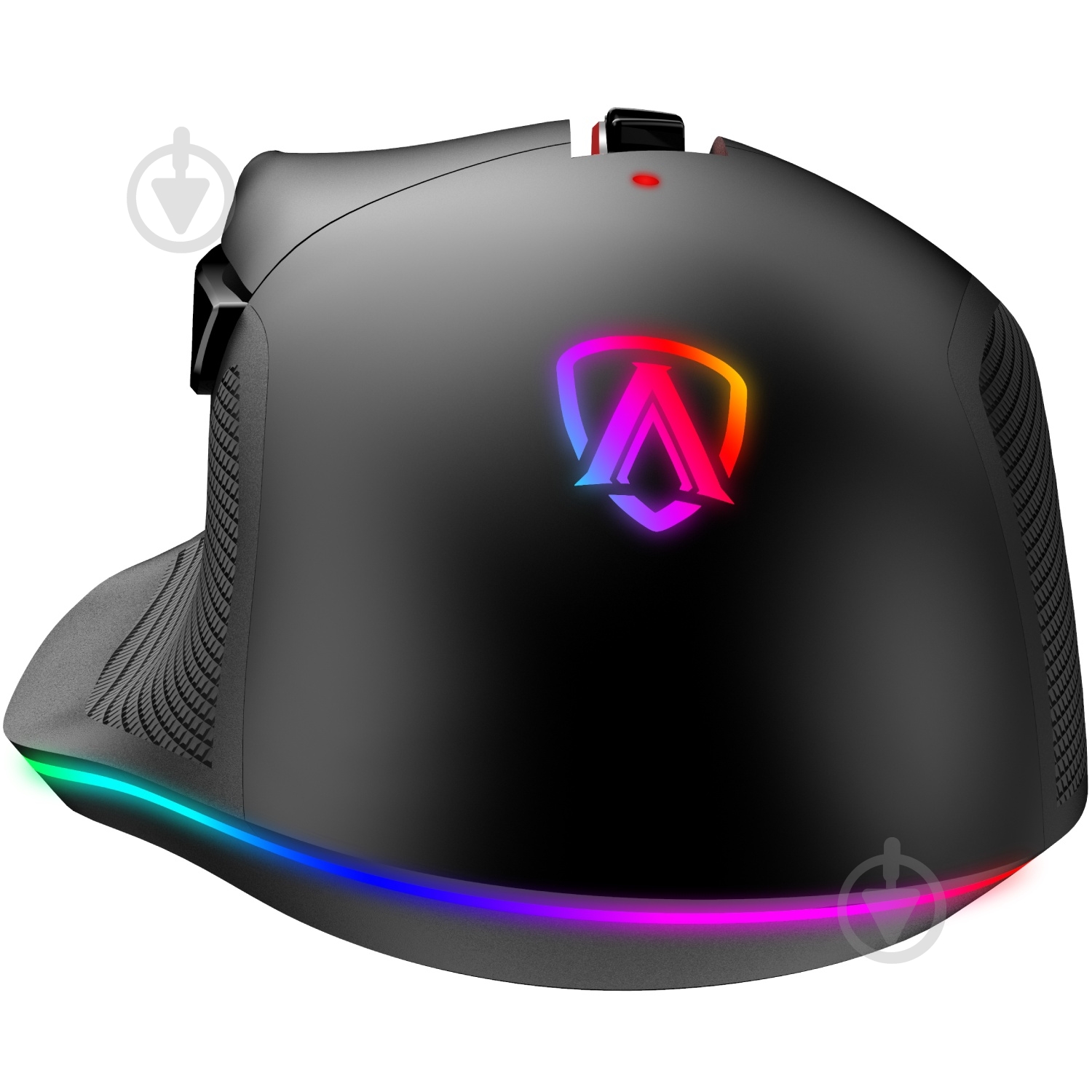 Мышь AOC black (AGM600B) - фото 7