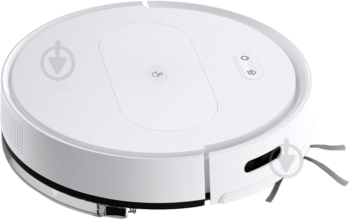 Робот-пылесос Inspire B11PRO white - фото 2 Робот-пылесос Inspire B11PRO white - фото 2