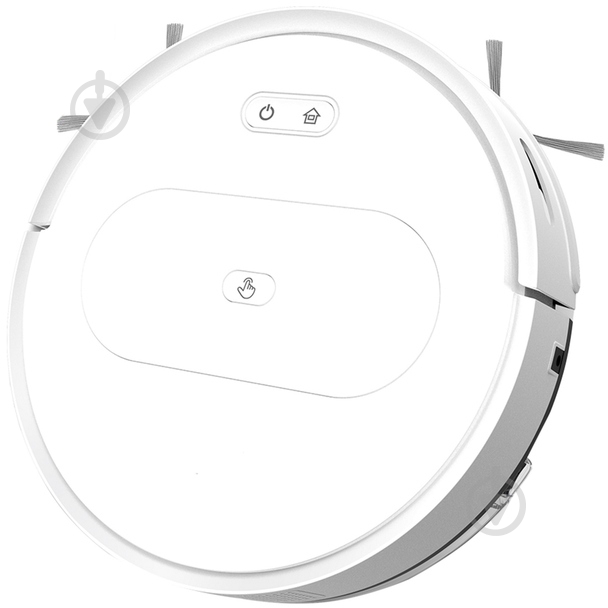 Робот-пылесос Inspire B11PRO white - фото 1 Робот-пылесос Inspire B11PRO white - фото 1