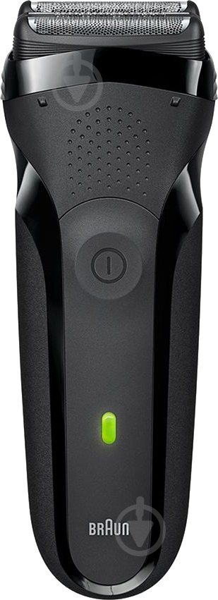 Електробритва Braun Series 3 300TS + чохол (81645102) - фото 3